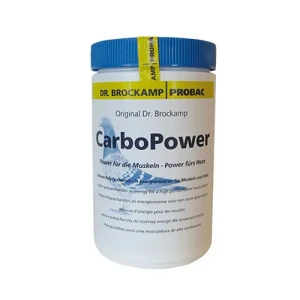 carbo-power